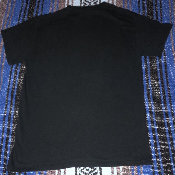 Hunter S. Thompson Tee Shirt - Picture 9 of 11